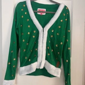 Tipsy Elves Christmas Sweater